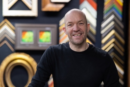 Andre Frijlink | Onder De Molen image 1