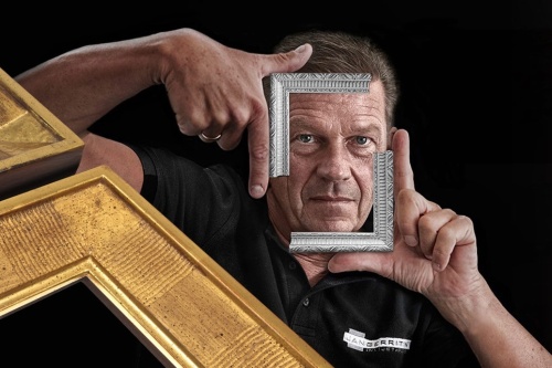 Jan Gerritsen | Inlijst Studio image 1